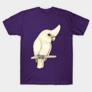 Goffin' s cockatoo T-Shirt